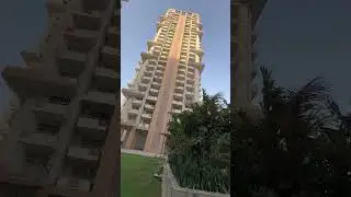 SS Leaf #dwarkaexpressway  #realestate #gurgaon #newgurgaon #dwarkaexpresswayflats @SSGroupIndia