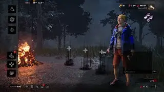 Dead By Daylight EP.1 ผีคืออะไร ไม่เห็นน่ากลัวเล้ย