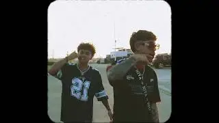 Shake That - Max Rc x Ibarra  VIDEO OFICIAL @ibarra24 (Prod by Lyrxs)