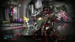 BLACK SABBATH IRON MAN WARFRAME SHAWZIN COVER
