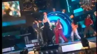 Валерия и Стас Пьеха   Отпусти меня Let Me Go
