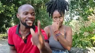 Plezi gaye guys Bidjoo paka di sèt7 tèt chat nan yn sèl sak😂😂😂😂😂😂😂