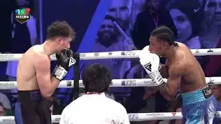 DAY 2 LIVE Bouts &mdash; Fight for Glory Begins!