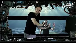 Lange Live - Nautilus (B2B with Andy Moor) - 28th may 2021
