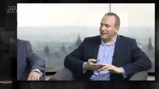 Business Collaboration - A Case Study