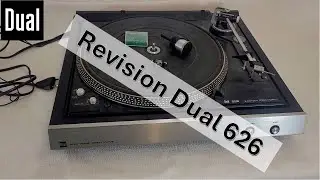 Revision Dual 626