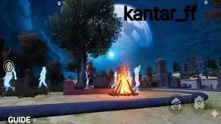 😱Kantara (2022) ek Kannada film hai jo lok devta Bhoota K#free fire