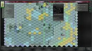 MekHQ 0.50.06 Learning the Ropes 11: Reconnaissance Interdiction