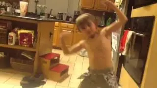 Zander's SheWolf Dance