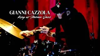Gianni Cazzola - The King of Italian Jazz [Jazz Legends, Jazz Standards, Best of Jazz]