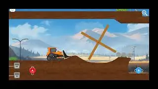Truck kontruksi vail 😭😭
