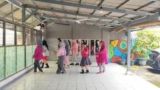 YOU PHIL THE BEAT - LINE DANCE 