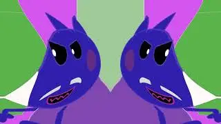 Peppa ! stop that thief!, Peppa ! Effects Sponsored By Gamavision Csupo Effects