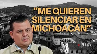 Michoacán, Zona Minada: Coches bomba, drones y el mensaje del crimen a los activistas