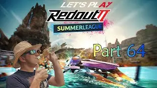 Let's Play Redout 2 - Road to Riches - Part 64