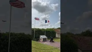 Salute To The Greatest Generation #greatestgeneration #normandy #dday