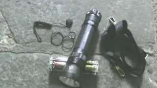 Fenix - TK40 630 lumens flashlight - Coltelleria Collini.com