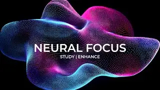 Mental Boost &mdash; 18Hz Beta Binaural Beats that Improve Concentration and Focus, Concentration Music