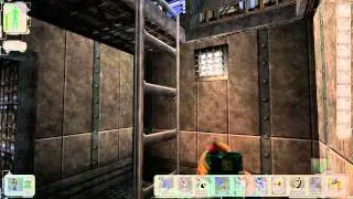 Deus Ex - gameplay completo parte 65 storia in italiano ITA HD 720p