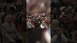 UNBREAKABLE DISCIPLINE | COMMANDO MINDSET | PM MODI #shorts