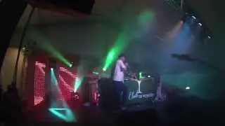 DANCEHALL MASAK-RAH - REGALOWISKO 2013