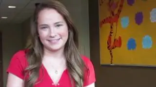 Jessie Midwig: Projects Abroad, Nepal 2017 Fundraiser