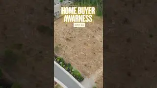 Day 13 home buyer awareness #homebuyingadvice #propertytips