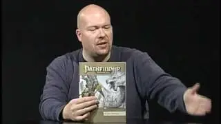 Game Geeks #83 Pathfinder RPG Beta Playtest by Paizo