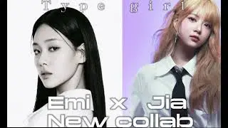EMI & JIA 