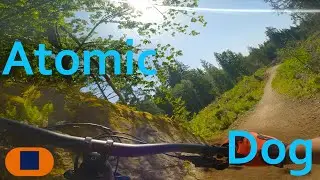 Atomic Dog | Finally Hitting Every Feature