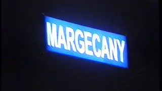 Vlaky Slovensko 2004 VHS 1/4