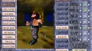 If I Had A Billion Platinum (Everquest)- By Richie Truxillo