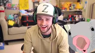 Ali-A Clickbait 2018. (Combat Wombat Reupload)