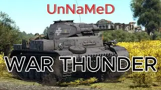 WARTHUNDER ▶▶ ВОЮЕМ! ◀◀ 2.3