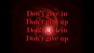 Machine Head - Wipe The Tears with lyrics