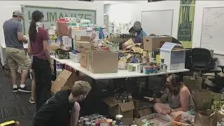 Give Smart: Mutual aid and the significance of donating in the future
