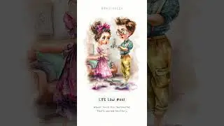 funny couple humor: blicker & bliss vol 1 (HIS) | Rules 1-3