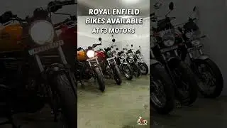 Royal  Enfield fans, we have a huge collection of Royal Enfield