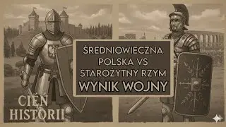 Średniowieczna Polska vs Starożytny Rzym-Hipotetyczny wynik wojny.