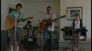 Chestnut Mare - Steve Low Band