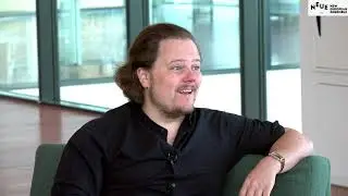 Remembering Oliver Knussen - an interview with Jonathan Berman