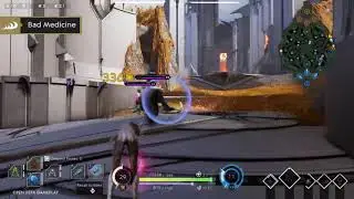 Paragon   Zinx Overview