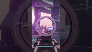 Mida + Mini Tool Combo #destiny2 #trialsofosiris #destiny2pvp #destiny2clips #shorts