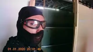 Htk indoor early 24 pt. 2 (ghosts Version)