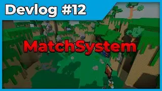 Devlog #12 | Desarrollando mi juego ObbyRace! !discord !juego !nombre