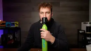 Mini Scuba Tank Unboxing | Everything You Need to Start Diving