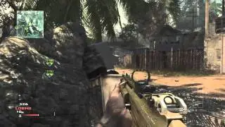GB Highlights vs 4th on the ladder. Sweaty game.