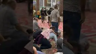 Father ❤️ Daughter | Parents Love for Children | Message of Karbala #shorts #karbala #imamhussain