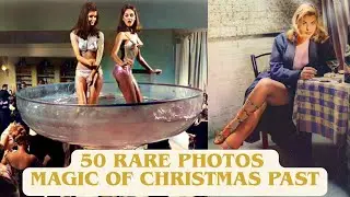 50 Rare Photos Christmas Special