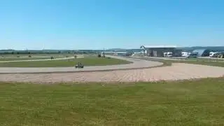 TASS TUNED LAMBRETTA RACING AT MIRECOURT FRANCE 2017